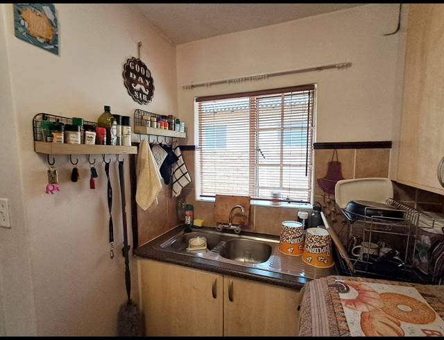 2 BEDROOM SECTIONAL TITLE FOR SALE IN BOARDWALK VILLAS